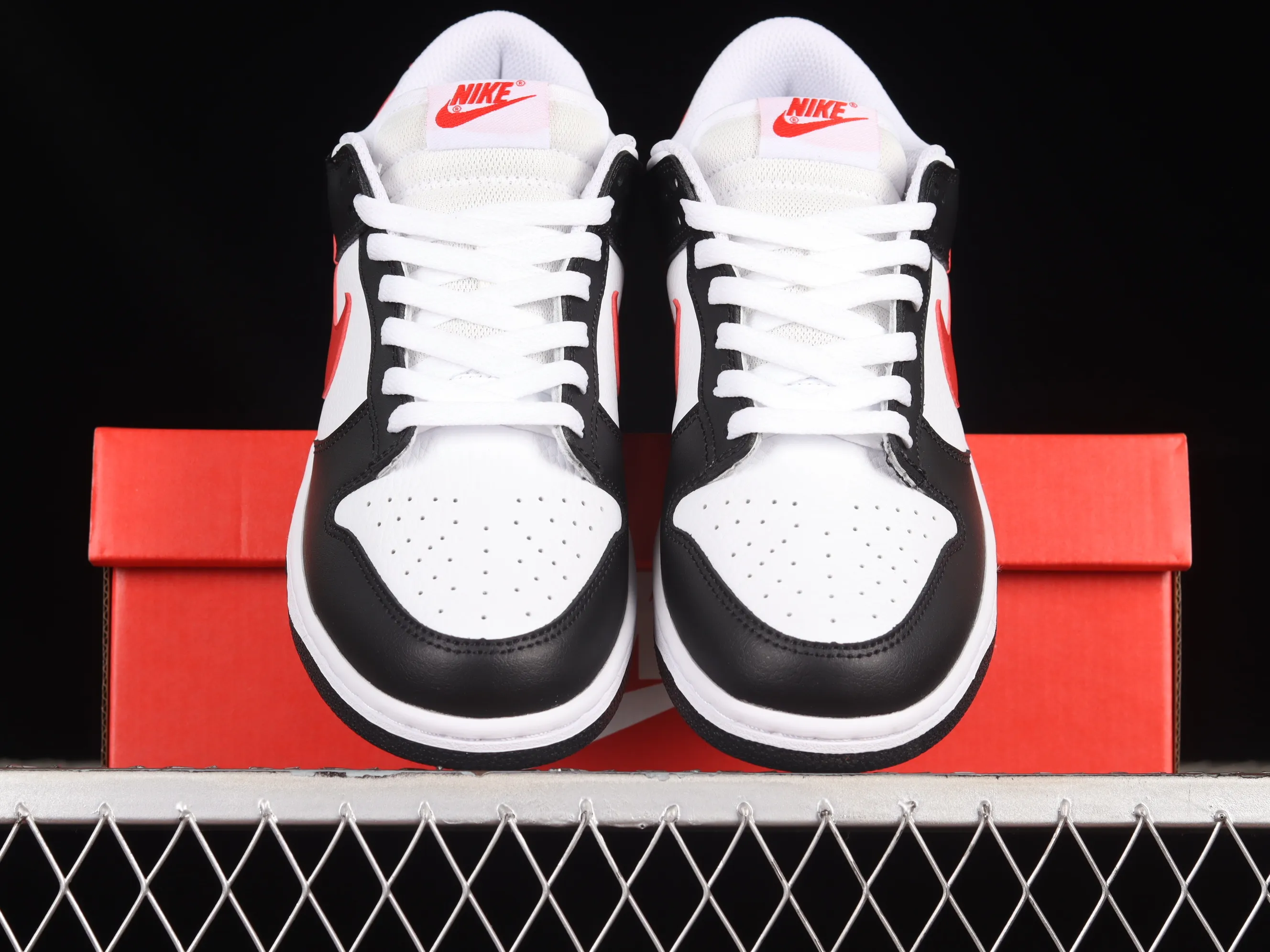 All categories Nk SB Dunk series Nk SB Dunk Low low-top sneakers Nk Dunk Low "Red Panda" SB low-top sports and leisure sneakers FB3354-001